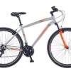 BIANCHI RCX 629 29 JANT 27 VİTES HD FREN – Sarızeybekler Bisiklet